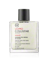 Collistar Man Sensitive Skins After-Shave Aftershave lotion 100 ml