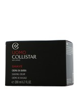 Collistar Man Shaving Cream Scheercrème 200 ml