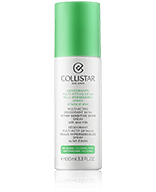 Collistar Multi-Active Deodorant 24hrs Hyper-Sensitive Skins Spray Deodorantspray 100 ml