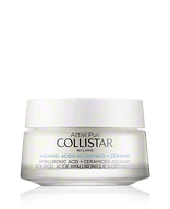 Collistar Pure Actives Hyaluronic Acid + Ceramides Aquagel Gezichtsgel 50 ml