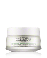 Collistar Pure Actives Salicylic Acid + Niacinamide Cream Dagcrème 50 ml