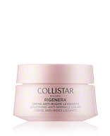Collistar Rigenera Smoothing Anti-Wrinkle Cream Dagcrème 50 ml