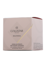 Collistar Rigenera Smoothing Anti-Wrinkle Nourishing Cream Dagcrème 50 ml