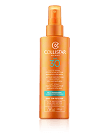 Collistar Smart Sun Protection Active Protection Milk Spray SPF 30 Lichaamsspray 200 ml