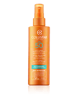 Collistar Smart Sun Protection Active Protection Milk Spray SPF 50 Lichaamsspray 200 ml
