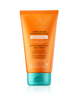 Collistar Smart Sun Protection Active Protection Sun Cream SPF 30 Gezichtscrème 150 ml