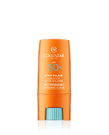 Collistar Smart Sun Protection Sun Stick SPF 50+ Diversen uv-bescherming gezicht 9 ml