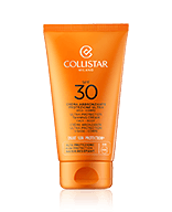 Collistar Smart Sun Protection Ultra Protection Tanning Cream SPF 30 Lichaamscrème 150 ml