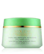 Collistar Special Perfect Body High-Definition Slimming Cream Lichaamscrème 400 ml