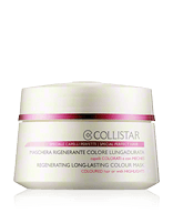 Collistar Special Perfect Hair Regenerating Long-Lasting Color Mask haarbehandeling 200 ml