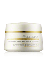 Collistar Special Perfect Hair Supernourishing Restorative Mask haarbehandeling 200 ml