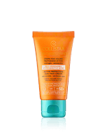 Collistar Special Perfect Tan Active Protection Sun Face Cream SPF 50+ Gezichtscrème 50 ml