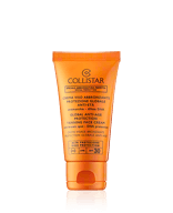 Collistar Special Perfect Tan Global Anti-Age Protection Tanning Face Cream SPF 30 Gezichtscrème 50 ml