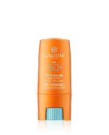 Collistar Special Perfect Tan Sun Stick SPF 50+ Diversen uv-bescherming gezicht 9 ml