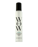 COLOR WOW Color Control Blue Toning and Styling Foam haarschuim 200 ml