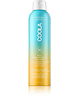 Coola Classic Collection Clear Sunscreen Spray Pina Colada SPF 30 Lichaamsspray 177 ml
