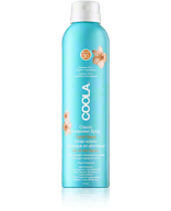 Coola Classic Collection Clear Sunscreen Spray Tropical Coconut SPF 30 Lichaamsspray 177 ml