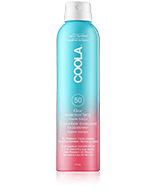 Coola Classic Collection Sunscreen Spray Guava Mango SPF 50 Lichaamsspray 177 ml