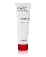 COSRX AC Collection Lightweight Soothing Moisturizer Dagcrème 80 ml