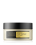 COSRX Advanced Snail Hydrogel Eye Patch Oogmasker 60 stuk