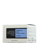 COSRX Hyaluronic Acid Intensive Cream Dagcrème 100 g