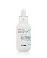 COSRX Hydrium Centella Aqua Soothing Ampoule Serum 40 ml