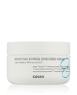 COSRX Hydrium Moisture Power Enriched Cream Dagcrème 50 ml