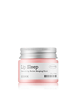 COSRX Lip Care Lip Sleep Ceramide Lip Butter Sleeping Mask Lipmasker 20 g