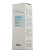 COSRX Low pH Niacinamide Micellar Cleansing Water Reinigingswater 100 ml