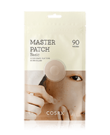 COSRX Master Patch Basic Anti‑puist 90 stuk