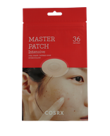 COSRX Master Patch Intensive Anti‑puist 36 stuk