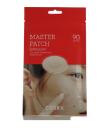 COSRX Master Patch Intensive Anti‑puist
