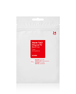 COSRX Master Patch Original Fit Anti‑puist 24 stuk