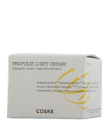 COSRX Propolis Light Cream Dagcrème 65 ml