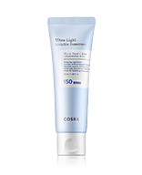 COSRX Sunscreen Ultra-Light Invisible Sunscreen SPF 50+ Gezichtscrème 50 ml
