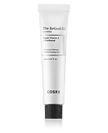 COSRX The Retinol 0.1 Cream Dagcrème 20 ml