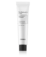 COSRX The Retinol 0.3 Cream Dagcrème 20 ml