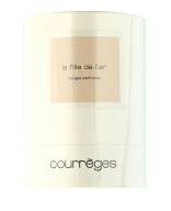 Courrèges La Fille de L'Air Geurkaars Geurkaars 190 g
