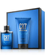 Cristiano Ronaldo CR7 Play it Cool 30 ml EdT Set met Showergel