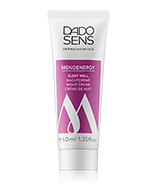DADO SENS Menoenergy Sleep Well Nachtcreme Rijke nachtcrème 40 ml