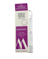 DADO SENS Menoenergy Stay Calm Intimpflegecreme Dames intieme verzorging 50 ml