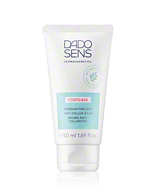 DADO SENS Speciaalverzorging Voetverzorging Eeltbalsem Voetcrème 50 ml