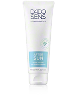 DADO SENS Sun After Sun Gel 125ml