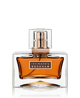 David Beckham Intimately Men Eau de Toilette Spray 75 ml