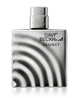 David Beckham Respect Eau de Toilette Spray 90 ml