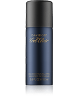 Davidoff Cool Elixir Deodorant Spray 150 ml