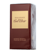 Davidoff Cool Elixir Saffraan Mineraal Parfum Intens Spray 30 ml