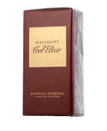 Davidoff Cool Elixir Saffraan Mineraal Parfum Intens Spray 50 ml