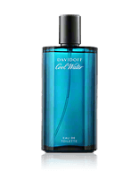 Davidoff Cool Water Classic Eau de Toilette Spray 125 ml