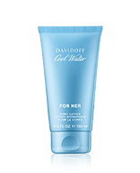 Davidoff Cool Water Woman Classic Bodylotion 150 ml